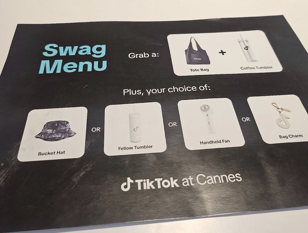 Detch Singh’s Cannes Diary #1: Creator Buzz, Beach Clubs and Rob Mayhew’s Croisette Tour